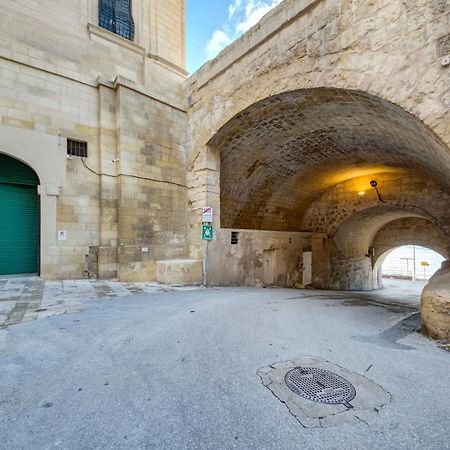 Sally Port 29 Валлетта Екстер'єр фото