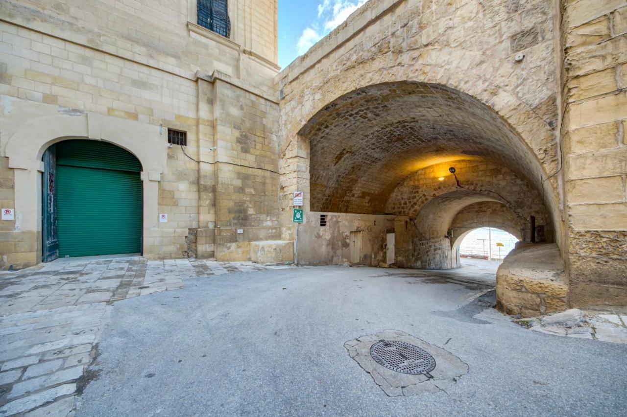 Sally Port 29 Валлетта Екстер'єр фото